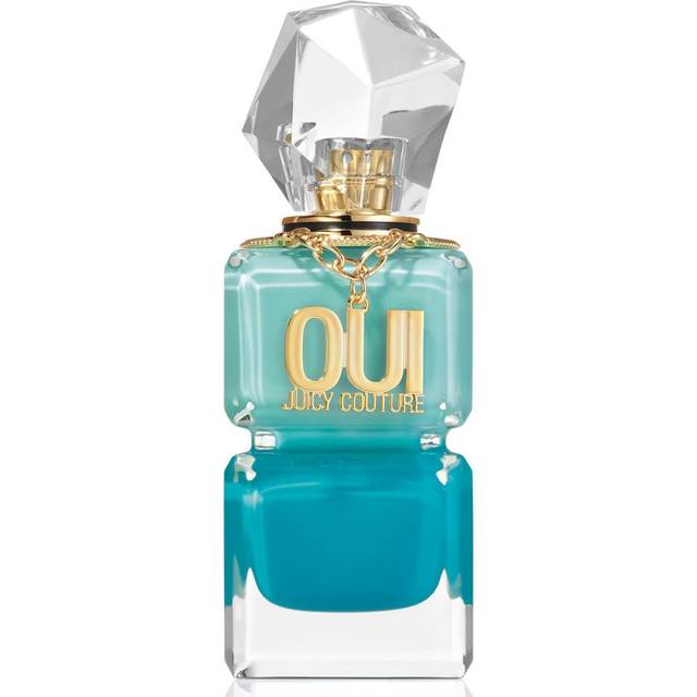 Juicy Couture - Ja Juicy Couture Splash - Eau de Parfum dam spray - blommig doft, fruktig och träig