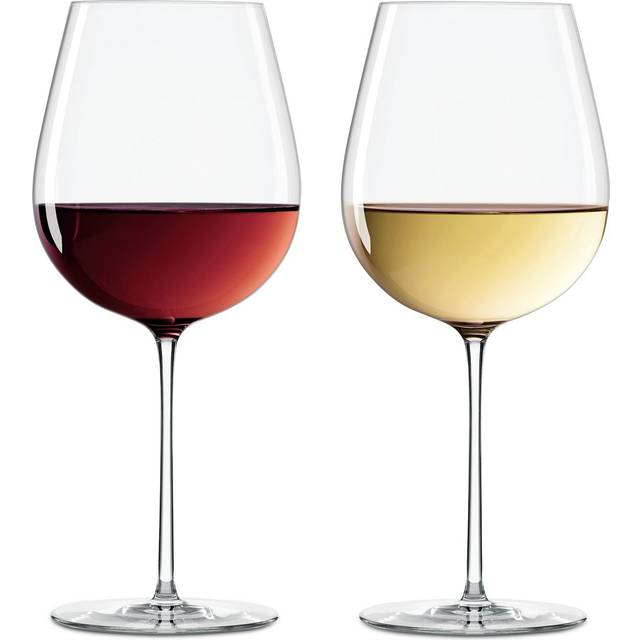 Lenox Tuscany Signature Warm Region Wine Glass, Set of 2
