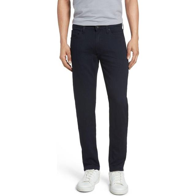 PAIGE Croft Skinny Jeans - Blue