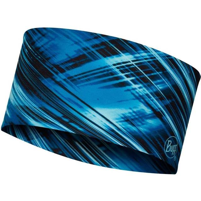 Buff CoolNet UV® Wide Headband - Violet - violet - nosize
