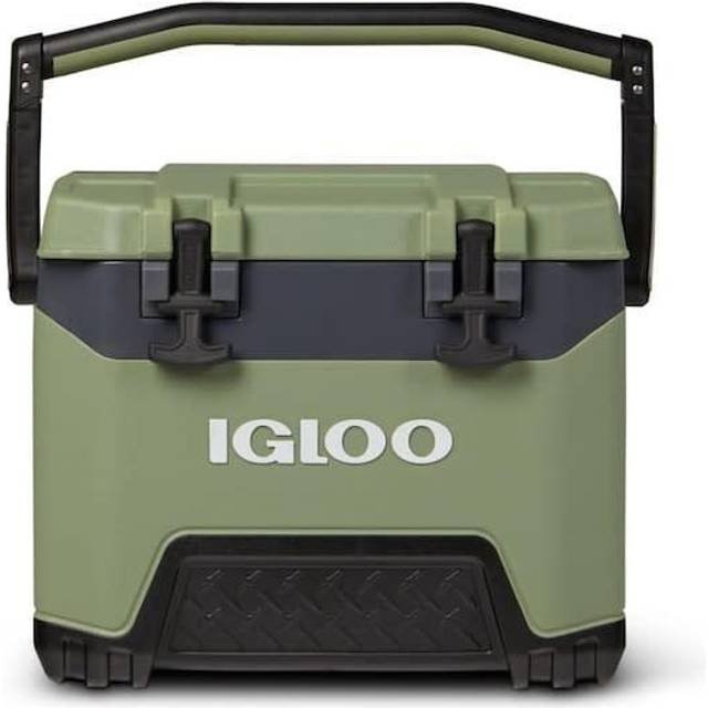Igloo BMX 25 - Kylbox 23 l Grön