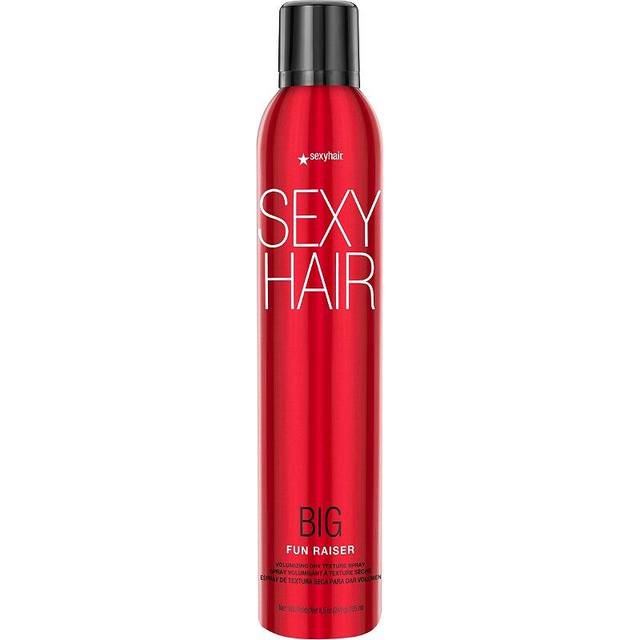 Sexy Hair Big Fun Raiser 285ml