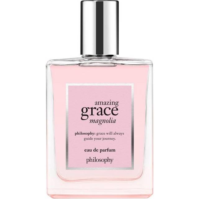 Amazing Grace Magnolia Perfume by Philosophy 60 ml EDP Spray for Women (60 ml)