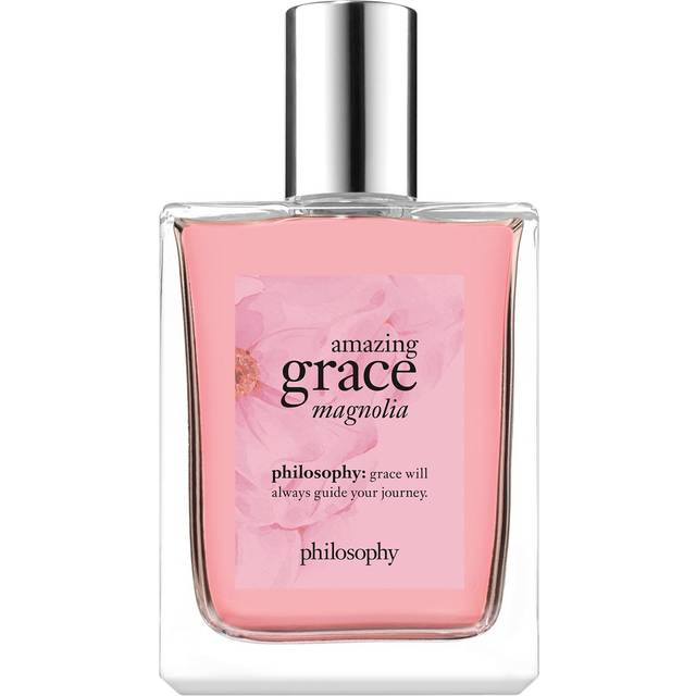 Philosophy Amazing Grace Magnolia Philosophy Eau de Toilette Spray 15m