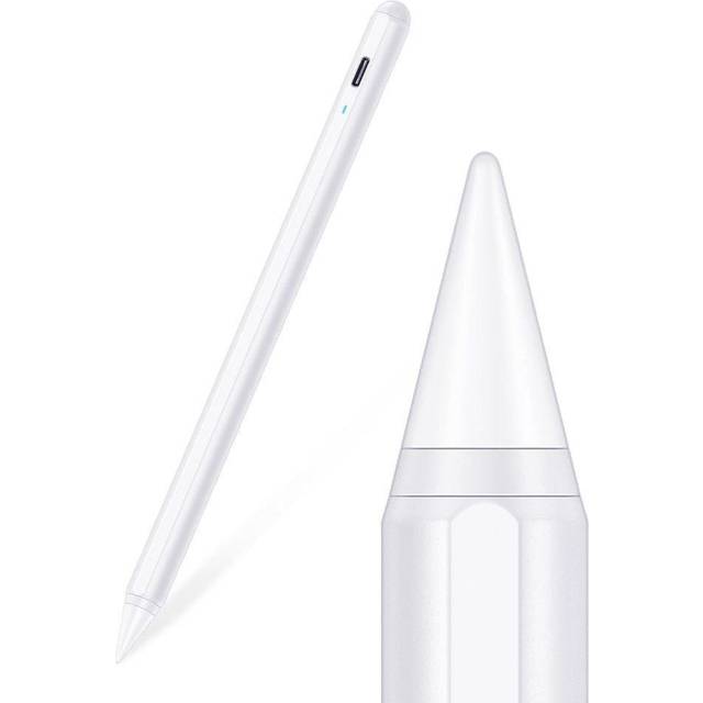 ESR Stylus Pen for iPad with Tilt Sensitivity, iPad Stylus Pencil for Apple iPad 9/8/7/6, iPad Pro 11, iPad Pro 12.9, iPad Mini...