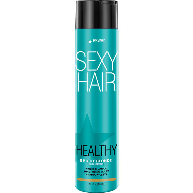 SexyHair - Healthy - Bright Blonde Shampoo - 300ml