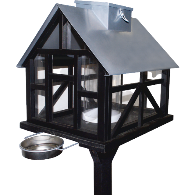 Ryom Panorama Birdhouse