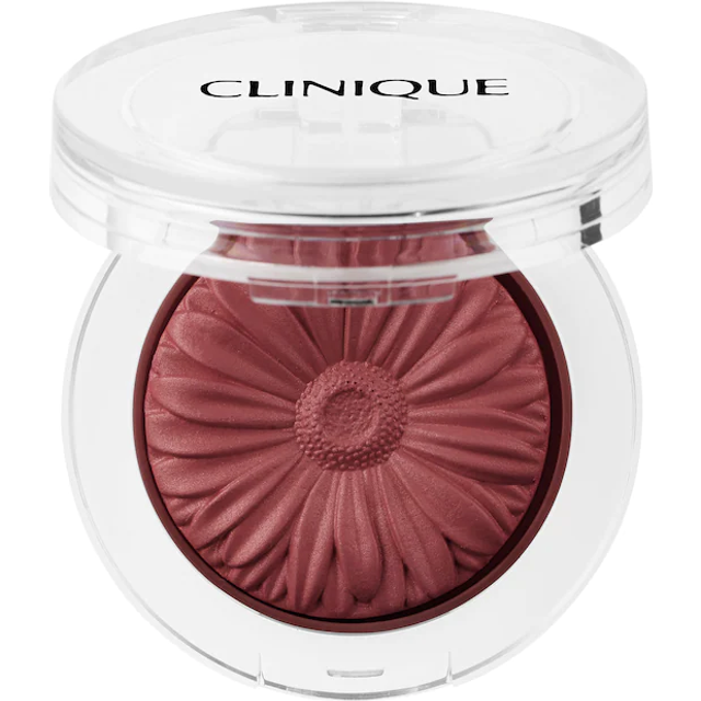 Clinique Cheek Pop by Clinique  .12 oz Blush Pop - 07 Cola Pop