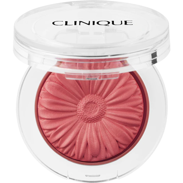 Clinique Cheek Pop Blush 10 Fig Pop, 3.5g
