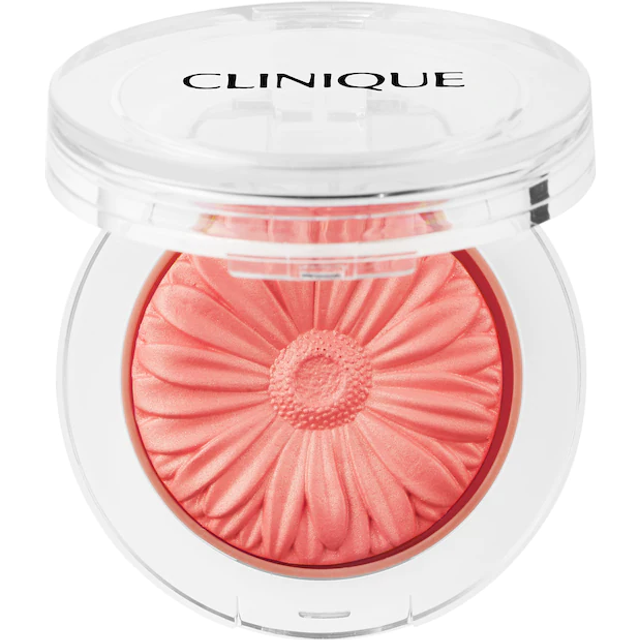 Clinique - Cheek Pop Blush 08 Melon Pop