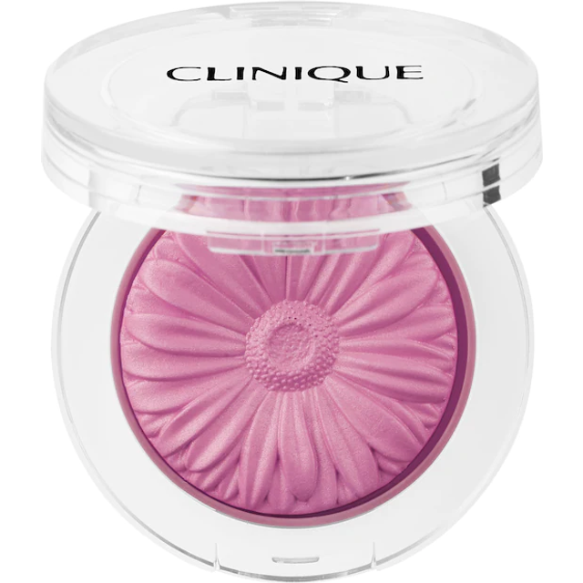 Clinique - Cheek Pop Blush 15 Pansy Pop