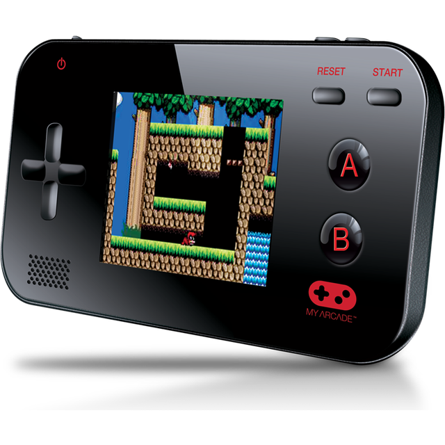 その他 MY ARCADE GAMER V PORTABLE Amazon.com: My Arcade Gamer V Portable - Handheld Gaming