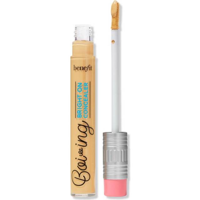 benefit - Boi-ing Bright On Concealer Apricot 5ml for Women