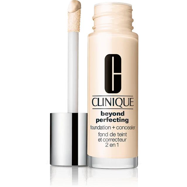 Clinique Beyond Perfecting Foundation + Concealer