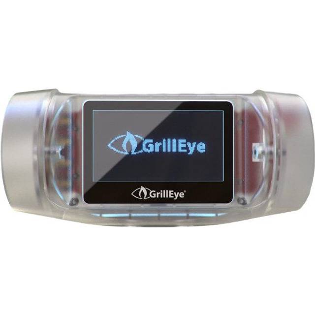 GrillEye MAX