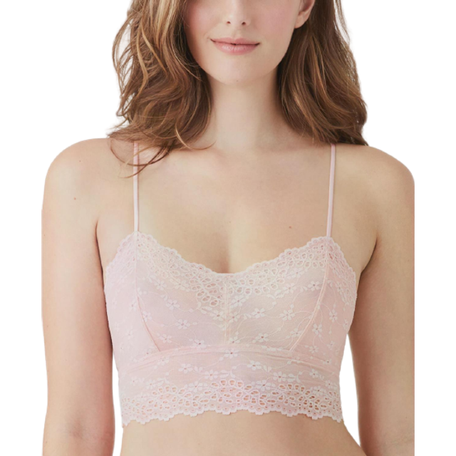b.tempt'd by Wacoal Inspired Eyelet Bralette