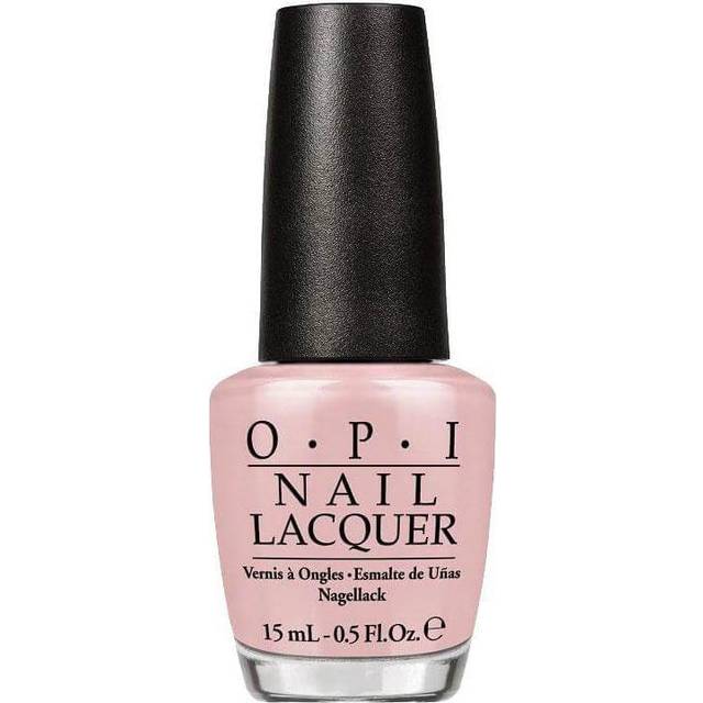 OPI Put It In Neutral 15 ml