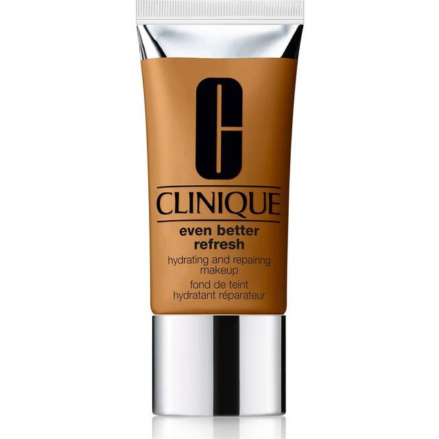 Clinique WN 118 Amber