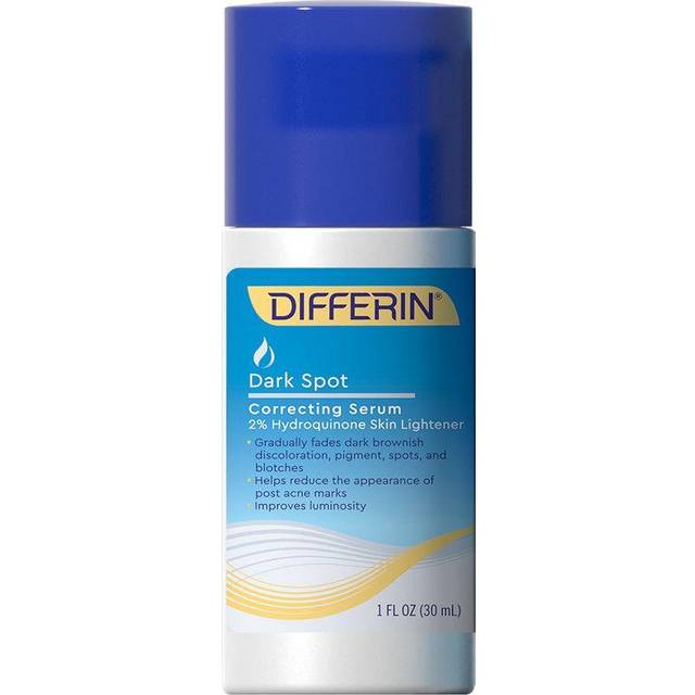 Differin, Dark Spot Correcting Serum, 1 fl oz (30 ml)
