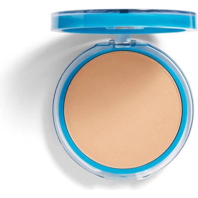COVERGIRL Clean Oil Control Pressed Powder Warm Beige 545 0.35 Ounce Pan