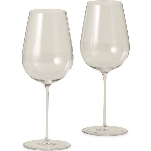 Lenox Tuscany Signature Cool Region Wine Glass, Set of 2