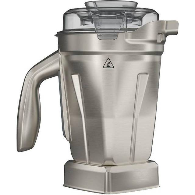 Vitamix Stainless Steel Container, 48 oz.