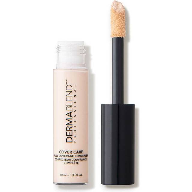 Dermablend Cover Care Full Coverage Concealer 0c