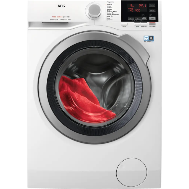 AEG - L7WBE866G