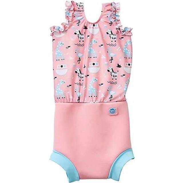 Splash About Happy Nappy Costume - Nina's Ark - Nina's Ark / 3-8m