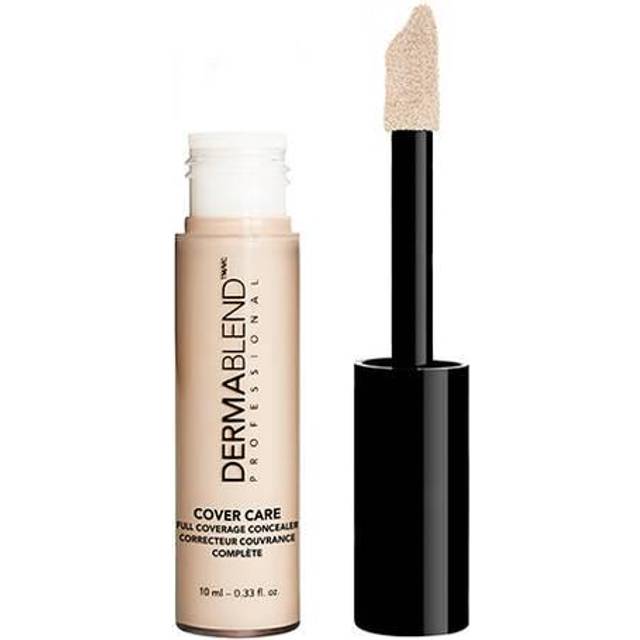 Dermablend Cover Care Full Coverage Concealer 23w