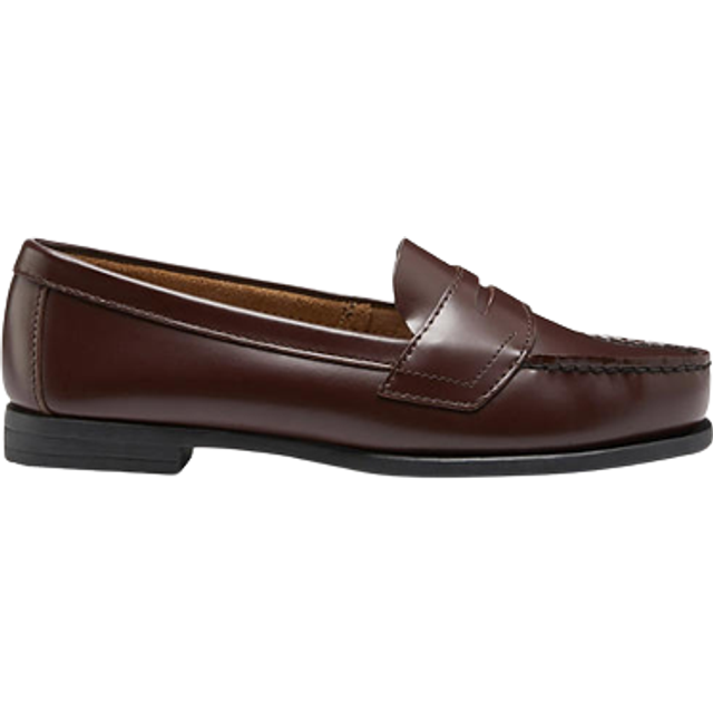 Eastland Women's Classic II Penny Loafer Burgundy 7 M US