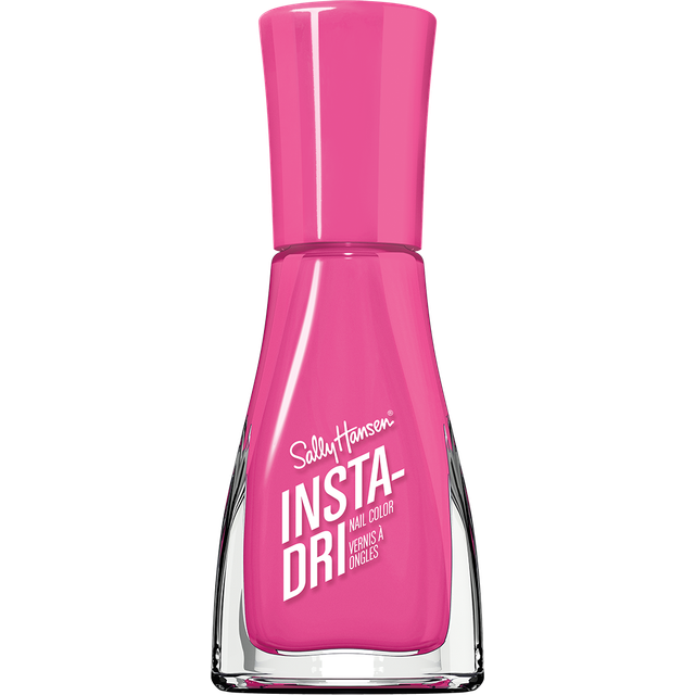 Sally Hansen Insta-Dri Nail Polish - Beet-ing Heart - Beet-Ing Heart - 9.17ml
