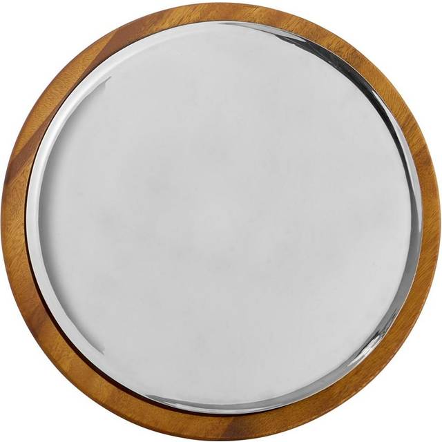 Nambé Vie Bar Tray