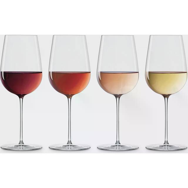 Lenox Signature Series Cool Region Wine Glass, Set of 4