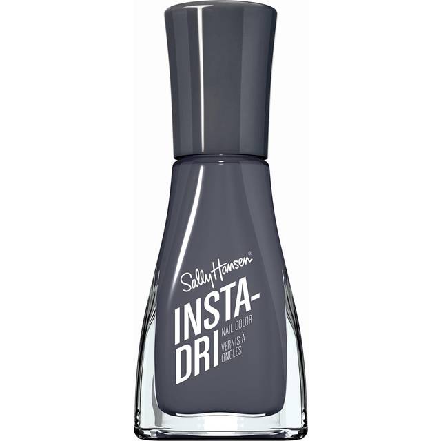 Sally Hansen Insta Dri Fast Dry Nail Color Nail Poli Lacquer – 553 – Grease Lightning, 9ml