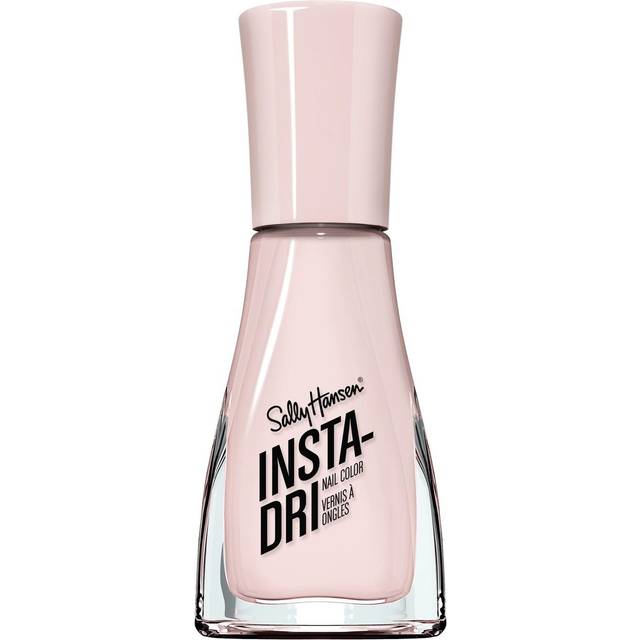 Sally Hansen Insta-Dri Nail Polish - In A Blushl