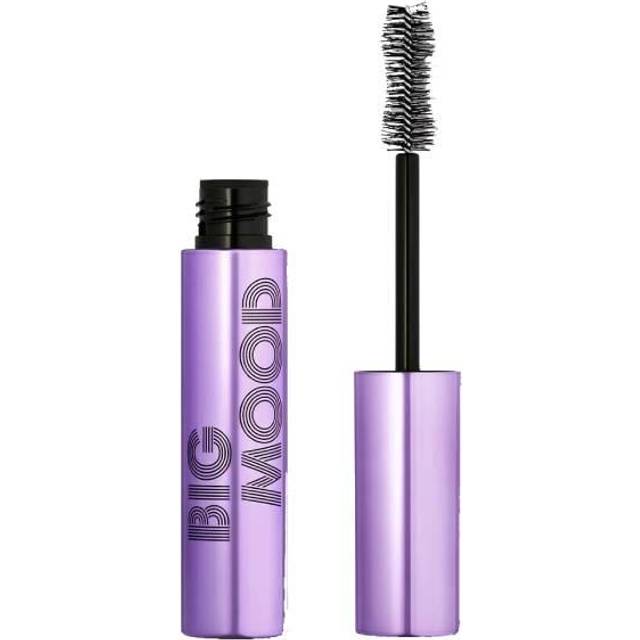 e. l.f. Cosmetics Big Mood Mascara Deep Brown 9ml