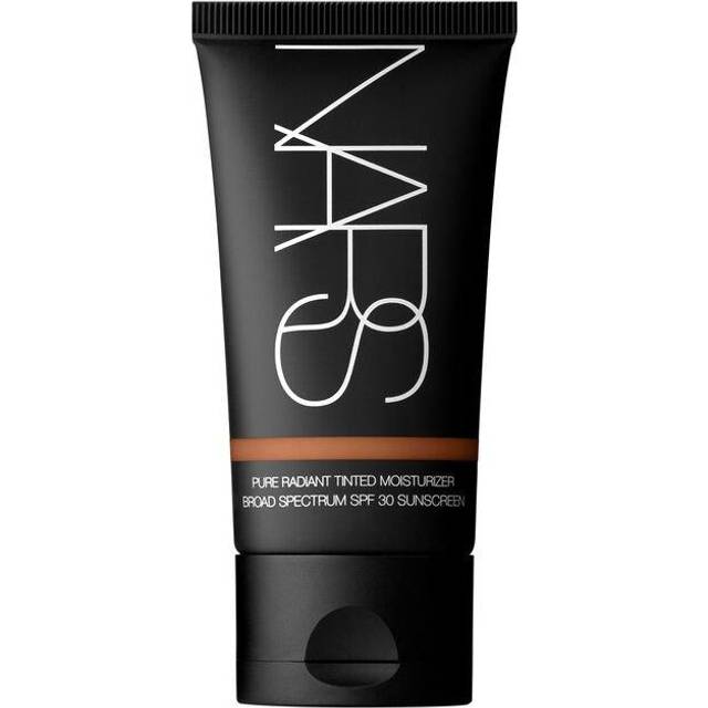 NARS Pure Radiant Tinted Moisturiser SPF 30/PA+++