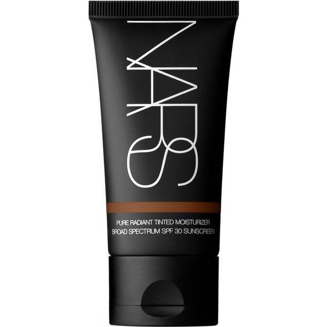 Nars Pure Radiant 2376 Medium 1.5 Cuzco Tinted Moisturizer 50ml