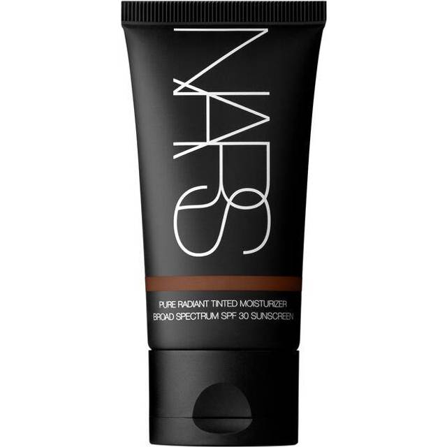 NARS Pure Radiant Tinted Moisturiser SPF30/PA+++ - Granada