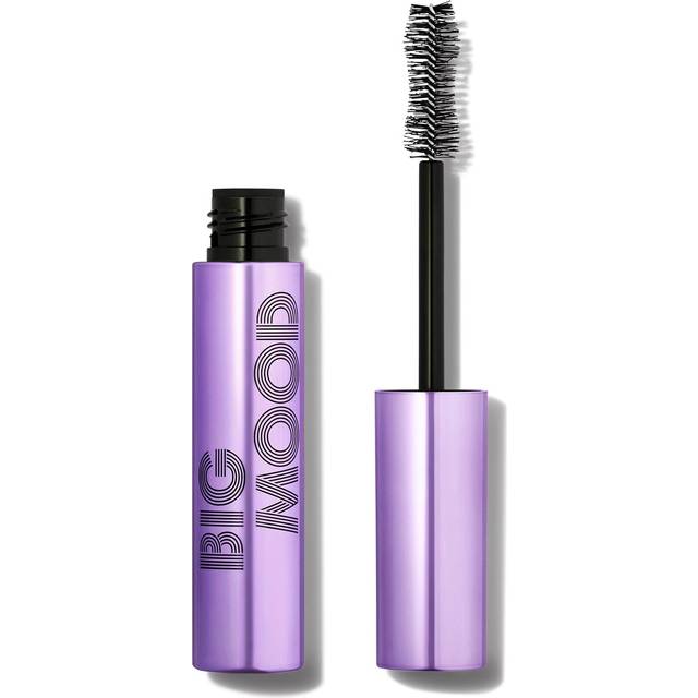 e.l.f. Big Mood Mascara Black 9ml