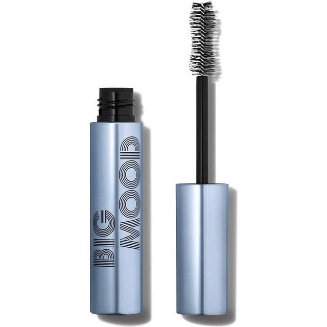 e. l.f. Cosmetics Big Mood Waterproof Mascara Black 9ml