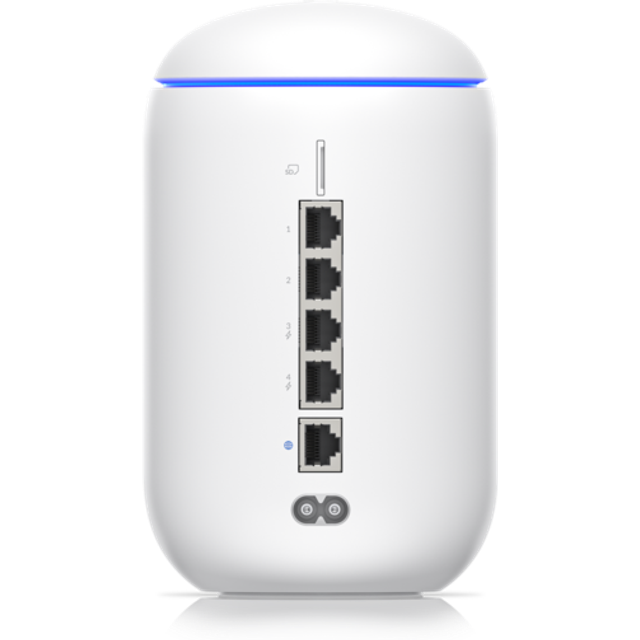 Ubiquiti Networks UniFi Dream Router