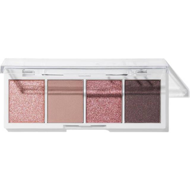 e. l.f. Cosmetics Bite-Size Eyeshadows Rose Water