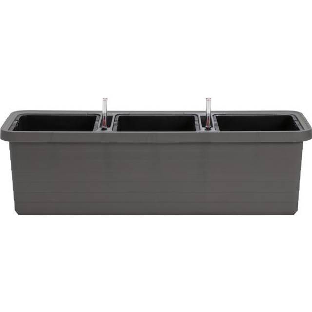 Pindstrup Trio Flower Box 39x117x35cm