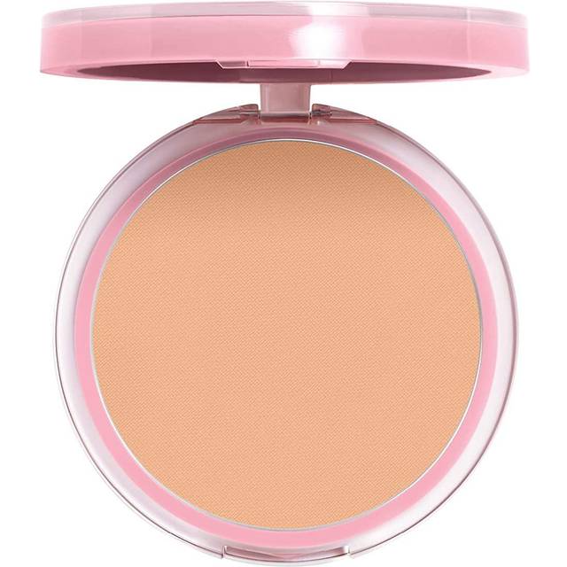 COVERGIRL Clean Fresh Pressed Powder Fair  0.35 Oz