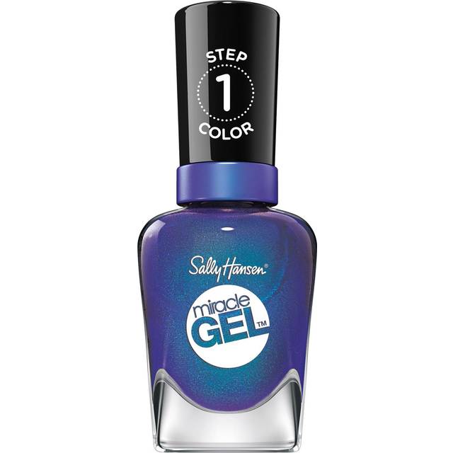 Womens Sally Hansen Miracle Gel Nail Polish - Tan - One Size