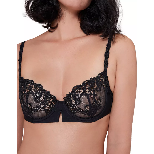 Simone Perele Saga Half-Cup Bra