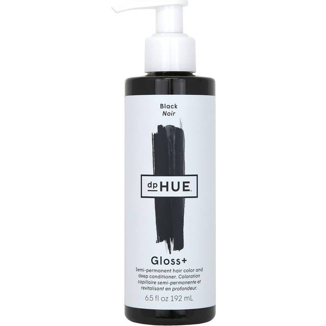 dpHUE Gloss 6.5 fl. oz. - Black