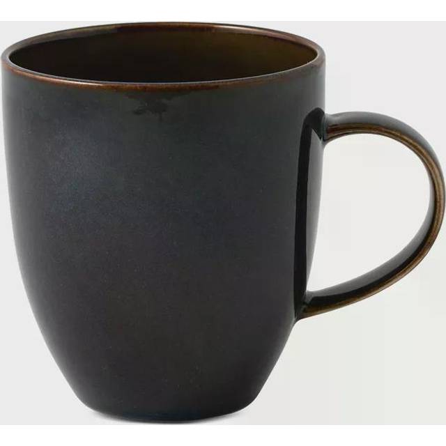 Villeroy & Boch - Crafted Breeze Mugg 35 Cl - Grå